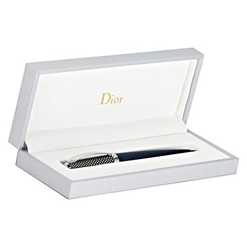 Dior クロームボールペン Dior Ball Point Pen Panther : Amazon.ae: Office Products